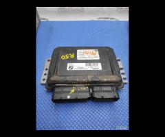 CENTRALINA MOTORE ECU MINI COOPER R50 R53 2014  12 - 10