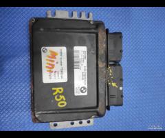 CENTRALINA MOTORE ECU MINI COOPER R50 R53 2014  12 - 11