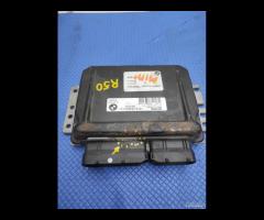 CENTRALINA MOTORE ECU MINI COOPER R50 R53 2014  12 - 13