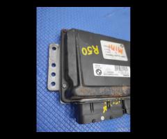 CENTRALINA MOTORE ECU MINI COOPER R50 R53 2014  12 - 14