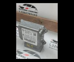 CENTRALINA SENSORE AIRBAG AUDI Q5 (8RB) 8R0959655B - 6