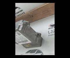 CENTRALINA SENSORE AIRBAG AUDI Q5 (8RB) 8R0959655B - 7