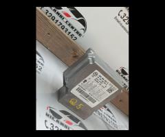 CENTRALINA SENSORE AIRBAG AUDI Q5 (8RB) 8R0959655B - 11