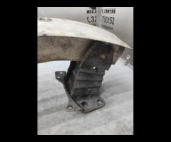 TRAVERSA RINFORZO PARAURTI ANTERIORE AUDI A3 8P 20
