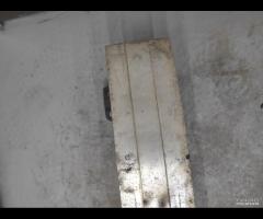 TRAVERSA RINFORZO PARAURTI ANTERIORE AUDI A3 8P 20