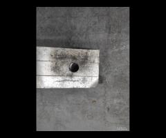 TRAVERSA RINFORZO PARAURTI ANTERIORE AUDI A3 8P 20 - 6