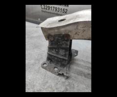 TRAVERSA RINFORZO PARAURTI ANTERIORE AUDI A3 8P 20 - 7