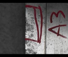 TRAVERSA RINFORZO PARAURTI ANTERIORE AUDI A3 8P 20 - 9