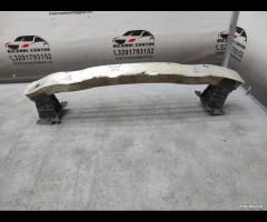TRAVERSA RINFORZO PARAURTI ANTERIORE AUDI A3 8P 20 - 13