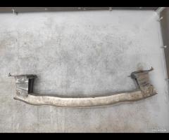 TRAVERSA RINFORZO PARAURTI ANTERIORE AUDI A3 8P 20 - 15