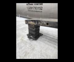 ARMATURA TRAVERSA RINFORZO PARAURTI ANTERIORE PEUG - 7