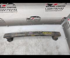 ARMATURA TRAVERSA RINFORZO PARAURTI ANTERIORE PEUG - 8