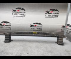 ARMATURA TRAVERSA RINFORZO PARAURTI ANTERIORE PEUG - 9