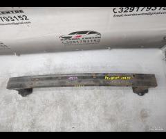 ARMATURA TRAVERSA RINFORZO PARAURTI ANTERIORE PEUG - 10