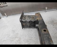 ARMATURA TRAVERSA RINFORZO PARAURTI ANTERIORE PEUG - 11