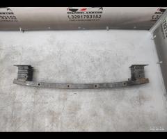 ARMATURA TRAVERSA RINFORZO PARAURTI ANTERIORE PEUG - 13