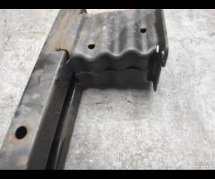 ARMATURA TRAVERSA RINFORZO PARAURTI ANTERIORE PEUG - 15