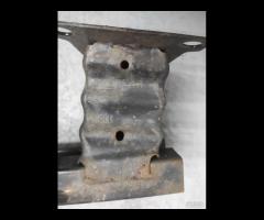 ARMATURA TRAVERSA RINFORZO PARAURTI ANTERIORE PEUG - 17