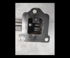 ARMATURA TRAVERSA RINFORZO PARAURTI ANTERIORE PEUG - 18