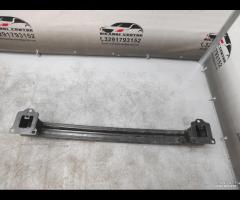 ARMATURA TRAVERSA RINFORZO PARAURTI ANTERIORE PEUG - 19