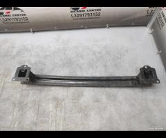 ARMATURA TRAVERSA RINFORZO PARAURTI ANTERIORE PEUG - 20