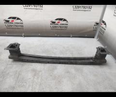 ARMATURA TRAVERSA RINFORZO PARAURTI ANTERIORE PEUG - 21