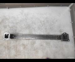 ARMATURA TRAVERSA RINFORZO PARAURTI ANTERIORE PEUG - 22