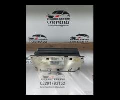 CENTRALINA AMPLIFICATORE AUDIO AUDI A6 4F5035223C