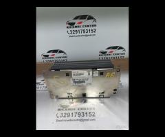 CENTRALINA AMPLIFICATORE AUDIO AUDI A6 4F5035223C - 7