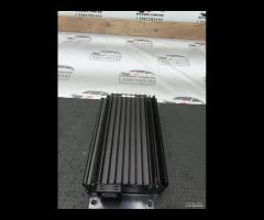 CENTRALINA AMPLIFICATORE AUDIO AUDI A6 4F5035223C - 14