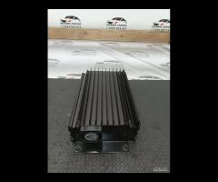CENTRALINA AMPLIFICATORE AUDIO AUDI A6 4F5035223C - 15