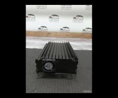 CENTRALINA AMPLIFICATORE AUDIO AUDI A6 4F5035223C - 16