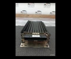 CENTRALINA AMPLIFICATORE AUDIO AUDI A6 4F5035223C - 18
