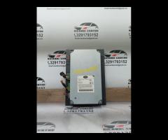 CENTRALINA AMPLIFICATORE AUDIO LAND ROVER FREELAND