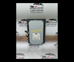 CENTRALINA AMPLIFICATORE AUDIO LAND ROVER FREELAND
