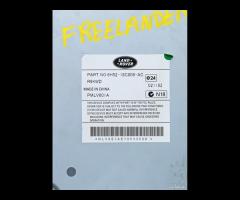 CENTRALINA AMPLIFICATORE AUDIO LAND ROVER FREELAND