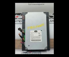 CENTRALINA AMPLIFICATORE AUDIO LAND ROVER FREELAND