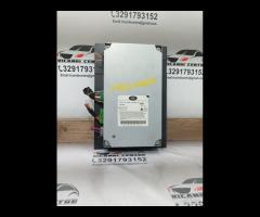 CENTRALINA AMPLIFICATORE AUDIO LAND ROVER FREELAND
