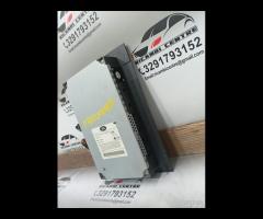 CENTRALINA AMPLIFICATORE AUDIO LAND ROVER FREELAND - 7