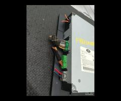 CENTRALINA AMPLIFICATORE AUDIO LAND ROVER FREELAND - 12