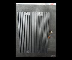 CENTRALINA AMPLIFICATORE AUDIO LAND ROVER FREELAND - 16
