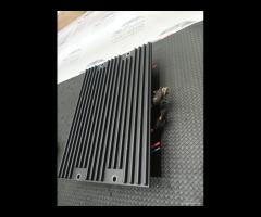 CENTRALINA AMPLIFICATORE AUDIO LAND ROVER FREELAND - 17