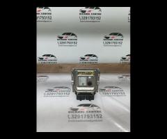 CENTRALINA MOTORE ECU SKODA CITIGO/VW UP/SEAT Mii