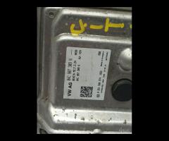 CENTRALINA MOTORE ECU SKODA CITIGO/VW UP/SEAT Mii