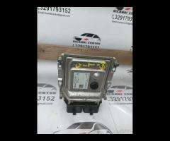 CENTRALINA MOTORE ECU SKODA CITIGO/VW UP/SEAT Mii - 7