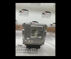 CENTRALINA MOTORE ECU SKODA CITIGO/VW UP/SEAT Mii - 9