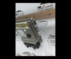 CENTRALINA MOTORE ECU SKODA CITIGO/VW UP/SEAT Mii - 11