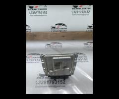 CENTRALINA MOTORE ECU SKODA CITIGO/VW UP/SEAT Mii - 12