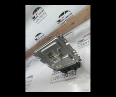 CENTRALINA MOTORE ECU SKODA CITIGO/VW UP/SEAT Mii - 14