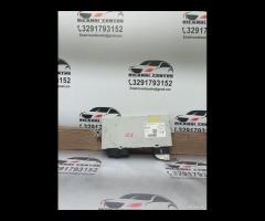 CENTRALINA MODULO CONTROLLO COMFORT BMW F10 933927